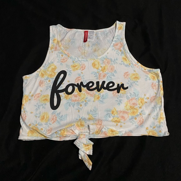 Tops - 💋Crop Top💋